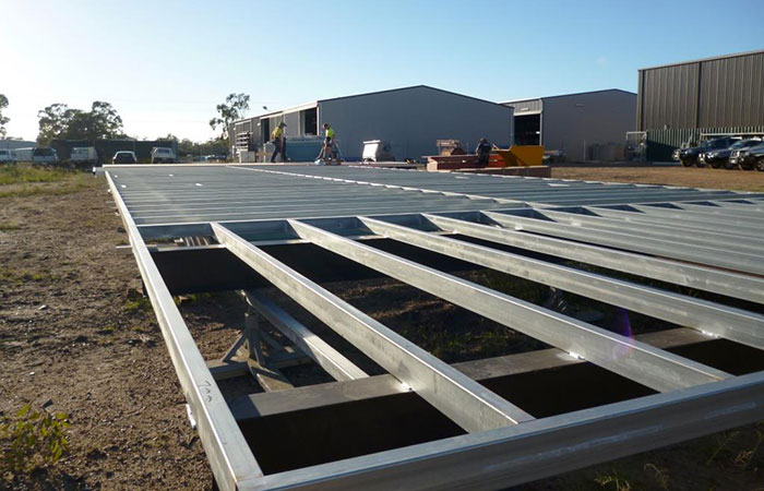 modular homes ns